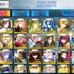 MY_CHALDEA's Avatar'