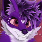 OverTheFox's Avatar'