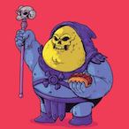 Sad-Skeletor's Avatar'