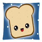 The Breadley's Avatar'