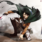TechnoWantBlood's Avatar'