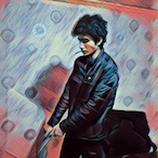 Cyberqunk's Avatar'
