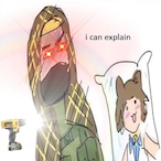MarginallyWorse's Avatar'