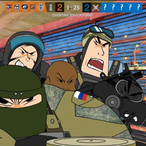H_Penguin's Avatar'