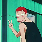 gaogechuizia's Avatar'