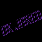 Ok_Jared's Avatar'