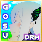 GosuDRM