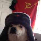 SovietSalsicha's Avatar'