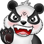 Pandaboer's Avatar'