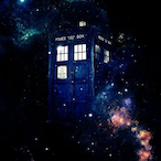 TardisHaini's Avatar'
