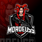 Mordeuss's Avatar'