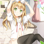Azuki__Azusa's Avatar'