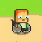 Monty740's Avatar'