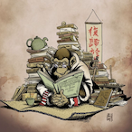 Mirakuru23's Avatar'