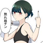 Yur1yur1y's Avatar'