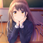 Suzum1_Tama0's Avatar'