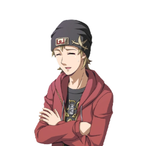 James fury9705's Avatar'