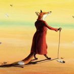 Reinaert's Avatar'