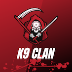 K9Mustard's Avatar'