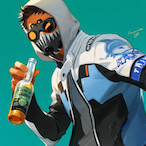 LFlameTS's Avatar'
