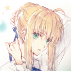 Nostalgia_Saber's Avatar'