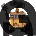 WALL-E.G2's Avatar'