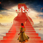 discouragjng's Avatar'