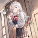 Xrysei's Avatar'