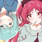 BabyBus.Kyosaya's Avatar'