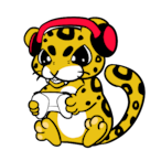 RadJaguar's Avatar'