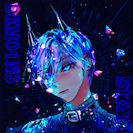 Dem01nS's Avatar'