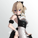 Overclouded_X's Avatar'