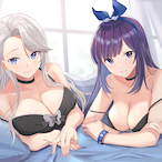Hk416_EXUSIAI's Avatar'