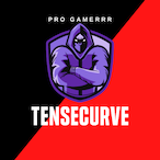 tensecurve's Avatar'