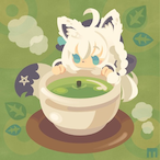Reiyzero's Avatar'