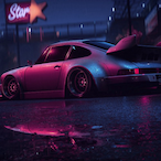 KindComet's Avatar'