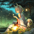 MengXin-WuMing's Avatar'