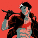 Alian.KG's Avatar'