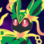 Sylver-Sylveon's Avatar