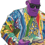 HellBoy-Fume's Avatar'