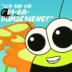 Mrs.Bumsebiene's Avatar'