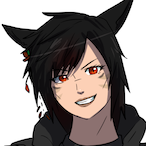 Wolfclaw83's Avatar'