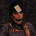 Klyacksa's Avatar'