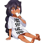 MiyabiSam's Avatar'