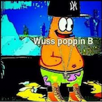 CreasedTimbs's Avatar'