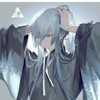 Cherryseal's Avatar'