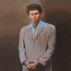 GODISBLACKDUDE's Avatar'