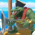 King_K_Rool_'s Avatar'