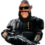 RobbyWaike's Avatar'