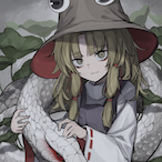 Suwakodesuwa's Avatar'